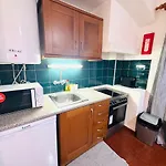 شقة Nova T1 Rua Da Oura البوفيرا