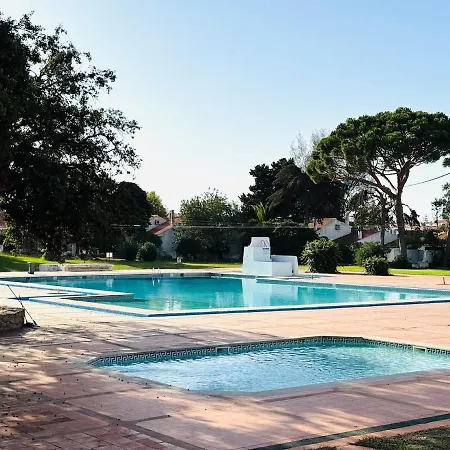 Nova T1 Rua Da Oura Apartamento