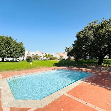 Nova T1 Rua Da Oura Apartamento