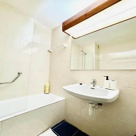 Nova T1 Rua Da Oura * アルブフェイラ