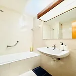 Nova T1 Rua Da Oura Albufeira