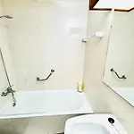 Nova T1 Rua Da Oura Appartamento *