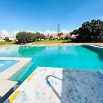 Appartamento Nova T1 Rua Da Oura Albufeira