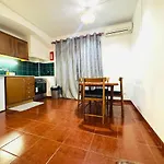 Nova T1 Rua Da Oura Lejlighed