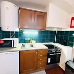 Appartamento Nova T1 Rua Da Oura