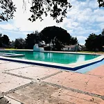 Nova T1 Rua Da Oura Appartamento