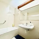 Nova T1 Rua Da Oura * Albufeira