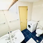 Appartamento Nova T1 Rua Da Oura *