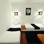Nova T1 Rua Da Oura Lejlighed
