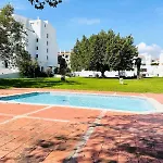 Nova T1 Rua Da Oura Albufeira