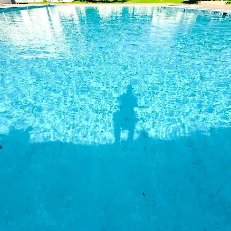 Nova T1 Rua Da Oura * Albufeira