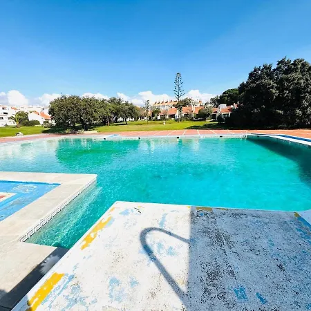 Apartment Nova T1 Rua Da Oura Albufeira