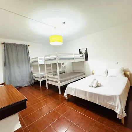 Apartment Nova T1 Rua Da Oura *
