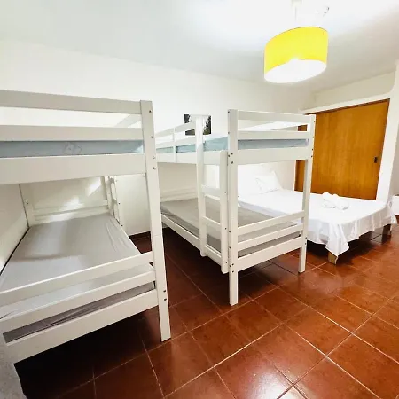 Nova T1 Rua Da Oura Apartment